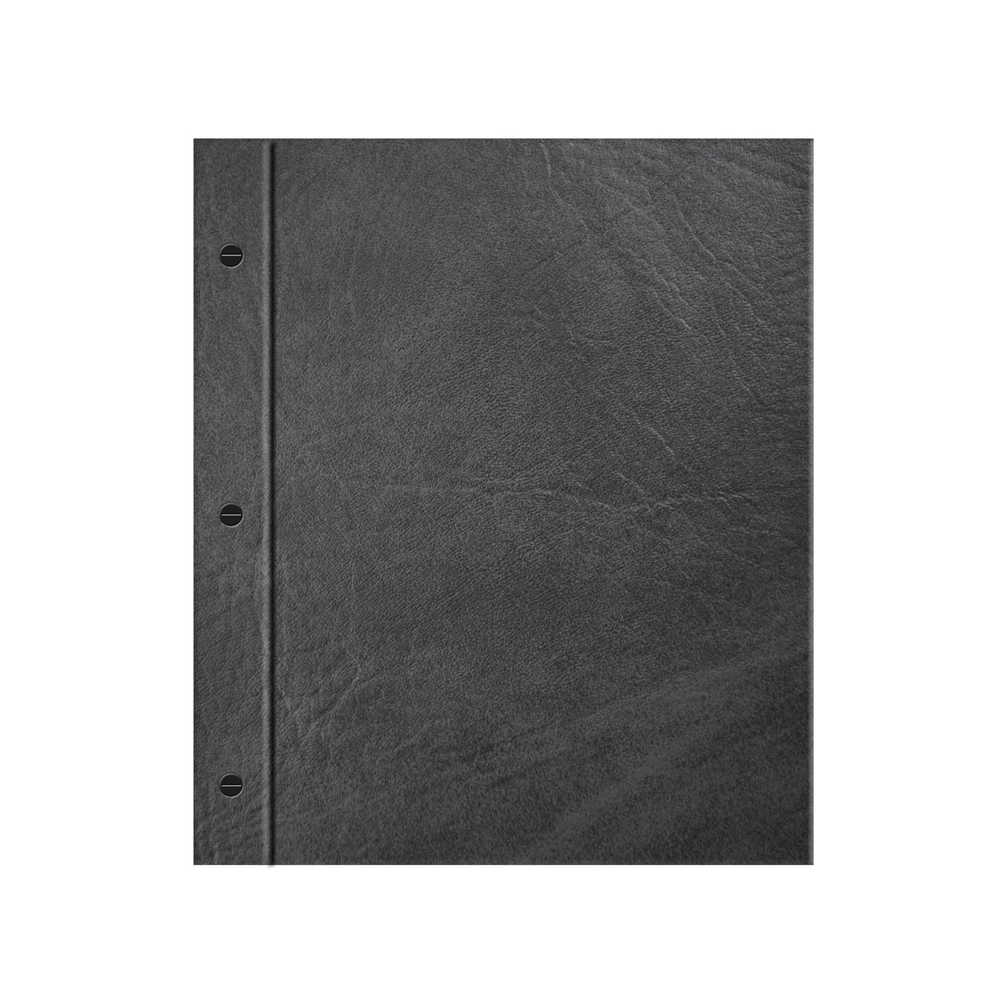 Harley Chicago Menu Board