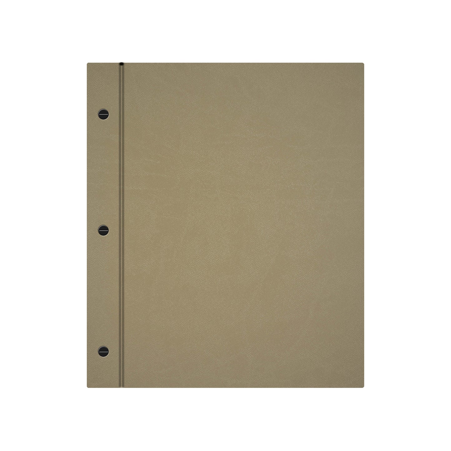 Evergreen Chicago Menu Board