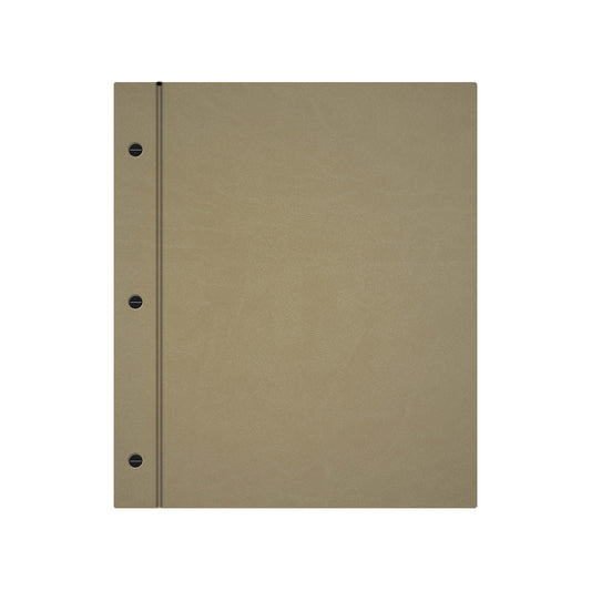 Evergreen Chicago Menu Board