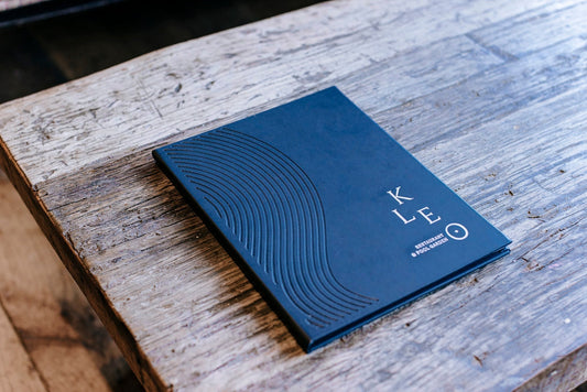 Refresh Your Menu Covers This Summer