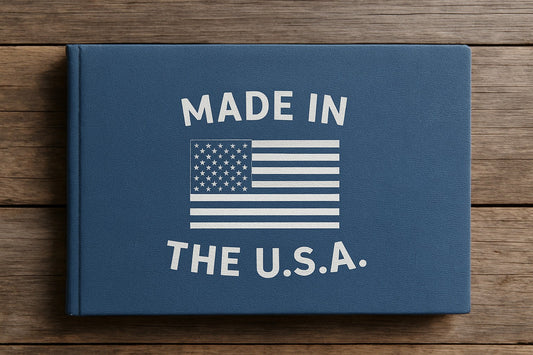 Why Made in the USA Matters for Your Brand