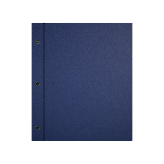 Linen Chicago Menu Board