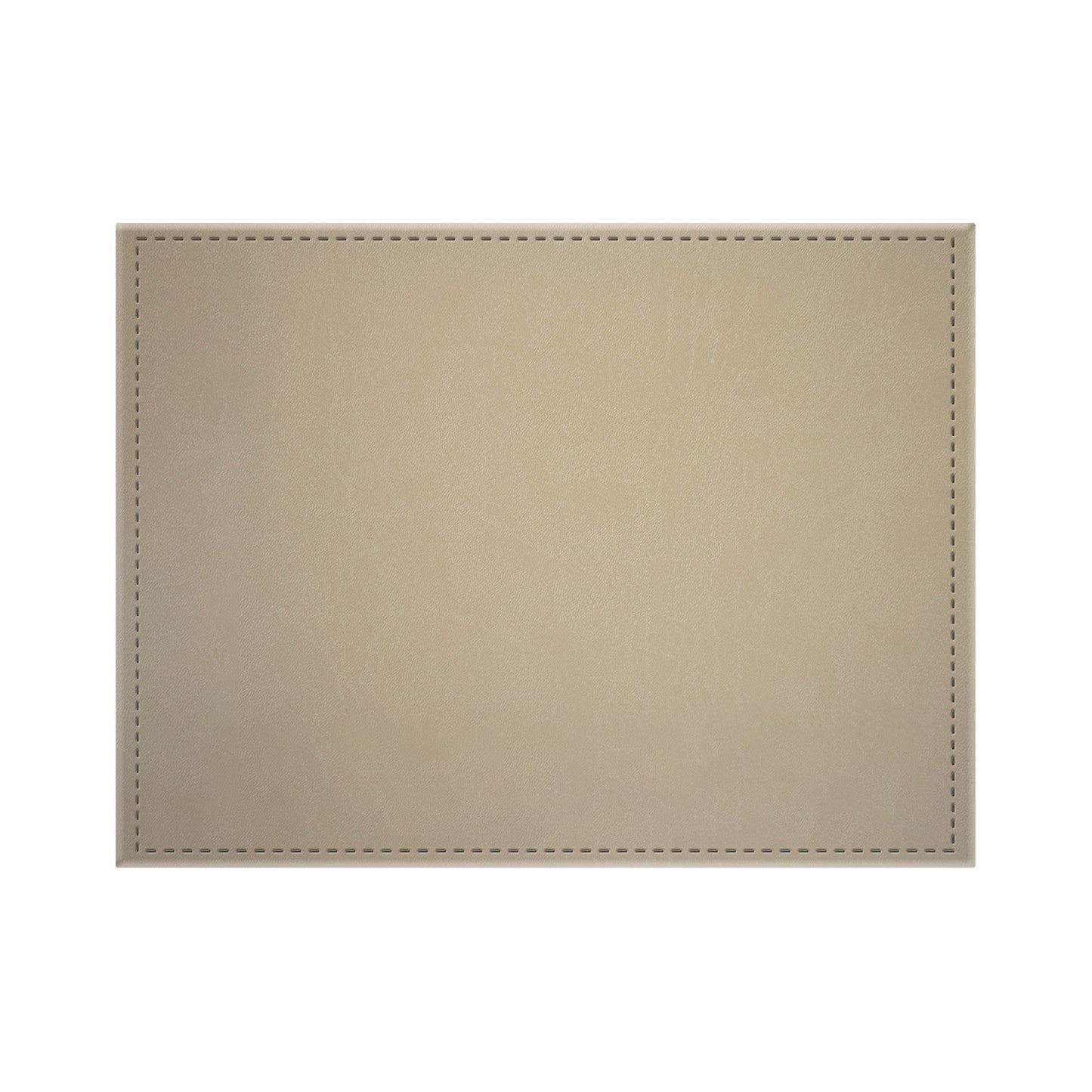 Evergreen Premium Sewn Placemat