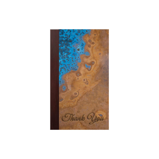 Patina Check Presenter