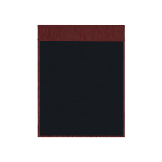 Vienna Magnetic Menu Board
