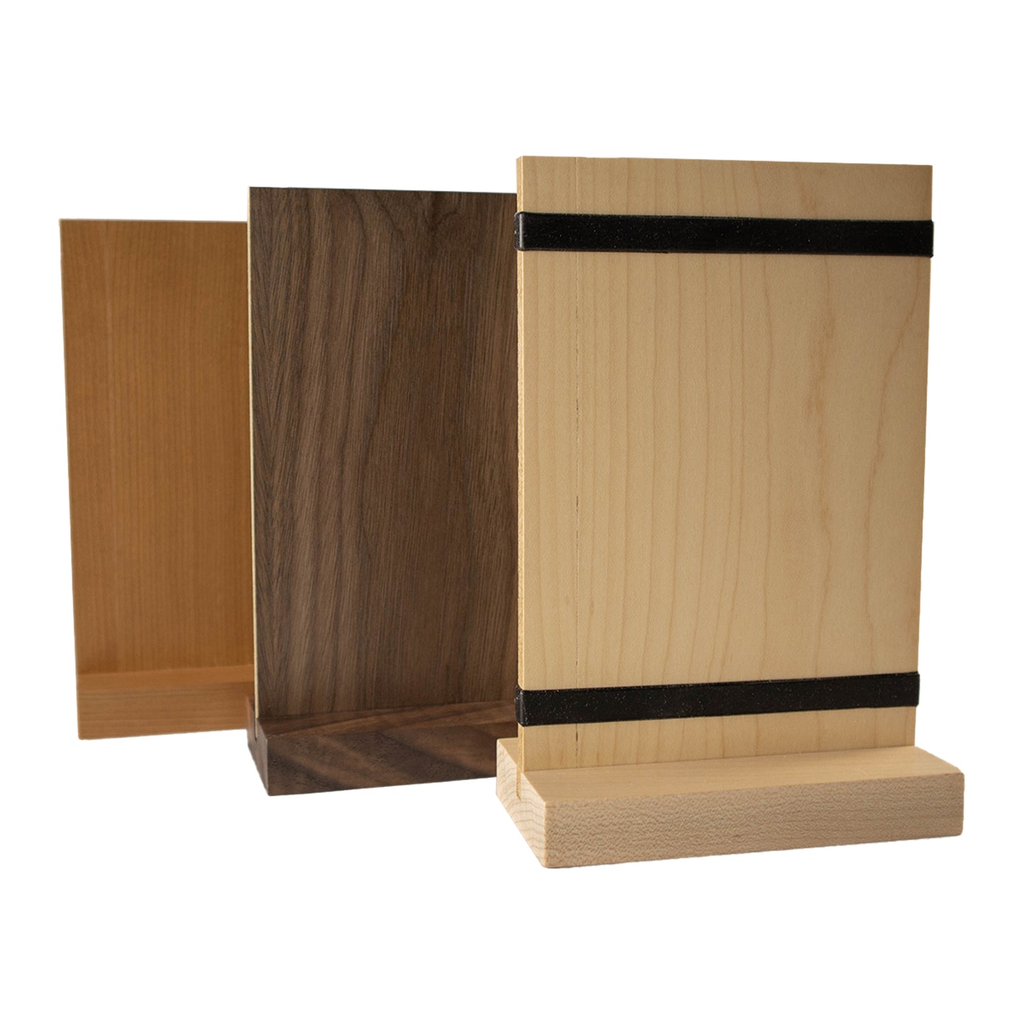 Wood Table Talker