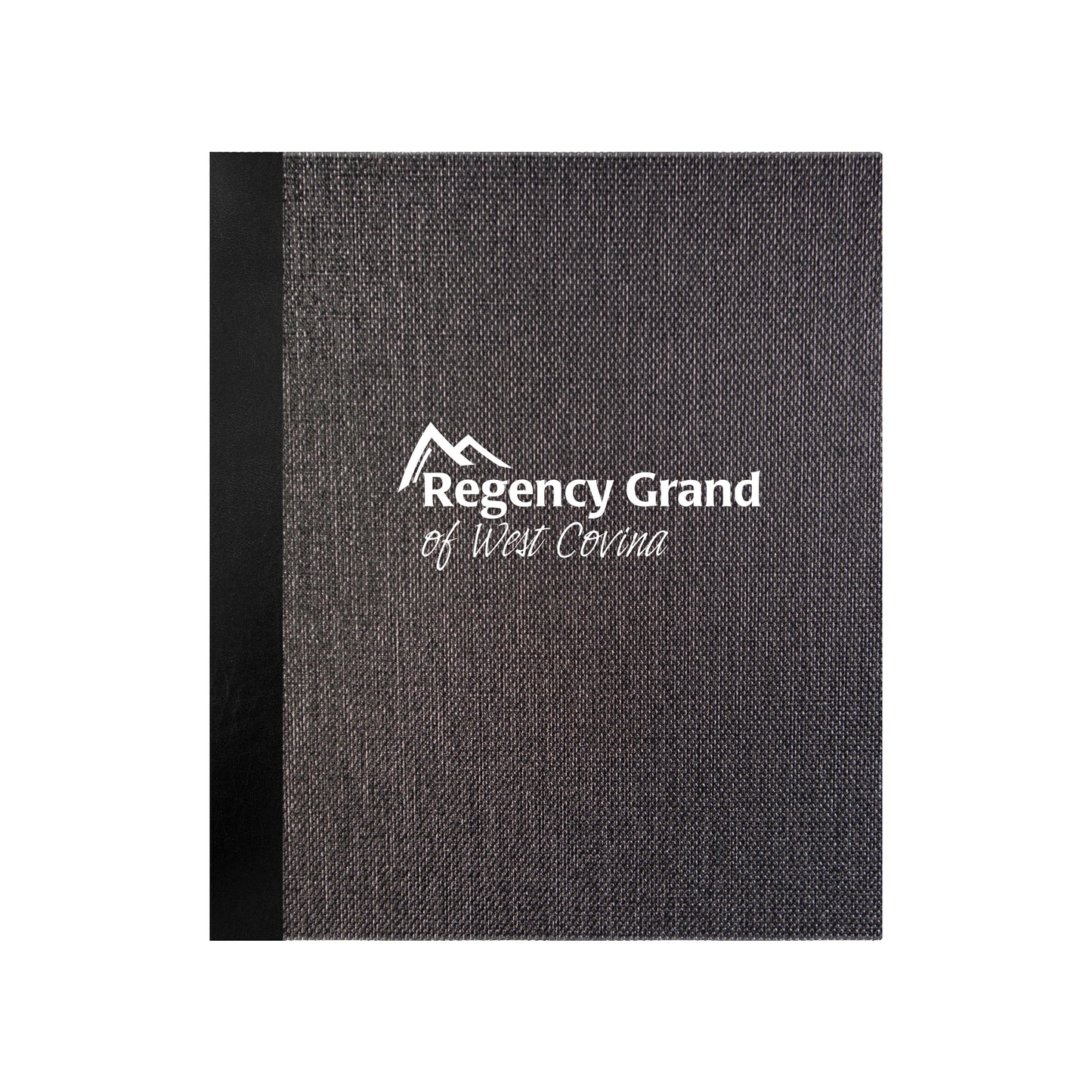 Metro Interior Screw Post Binder
