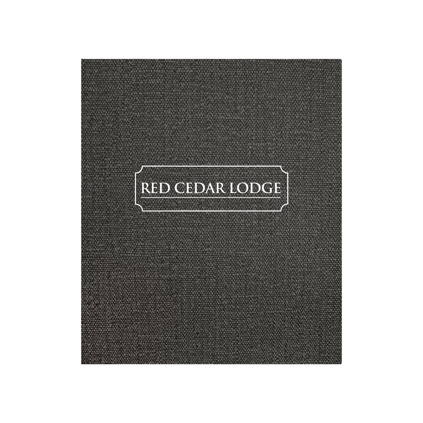 Milan Interior Screw Post Binder