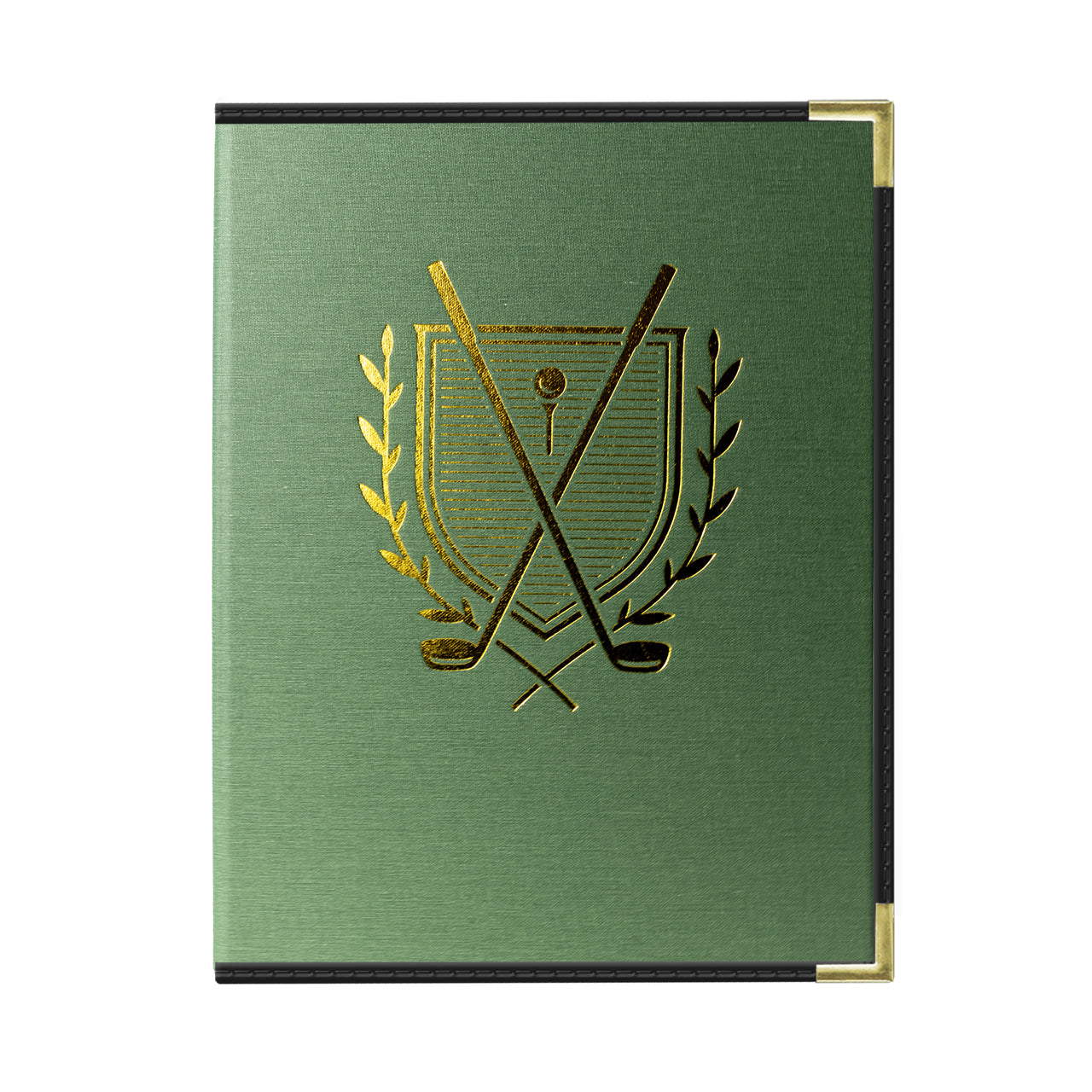 Linen Pocket Interior Menu