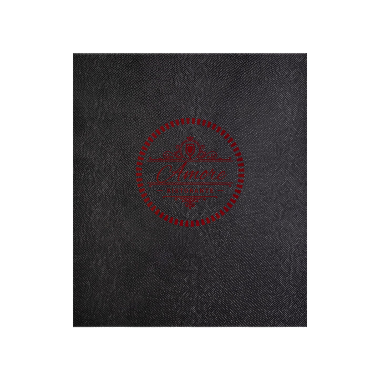 Rio Interior Screw Post Binder