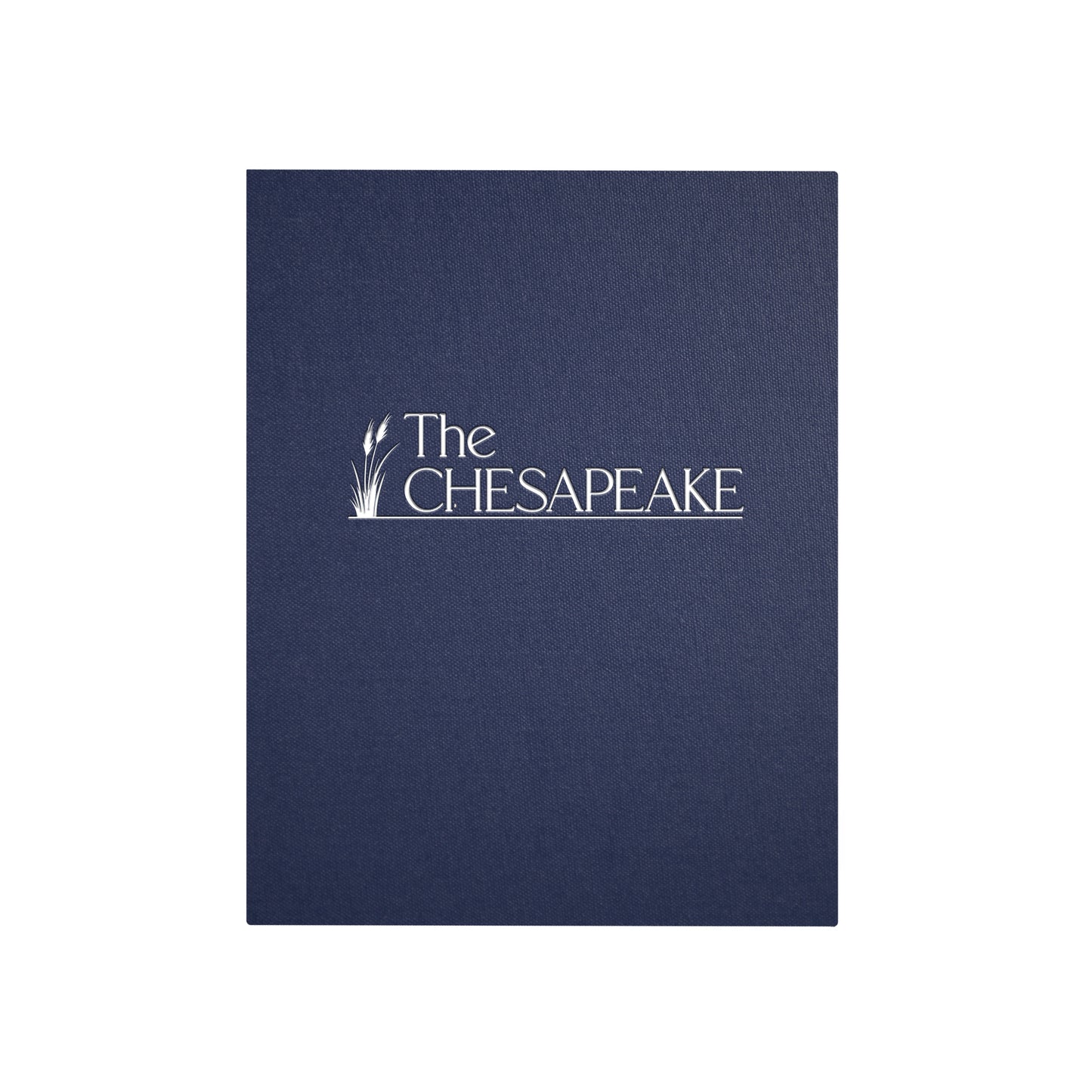 Linen Interior Screw Post Binder