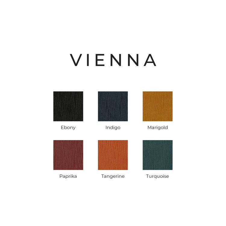 Vienna 3 Ring Binder