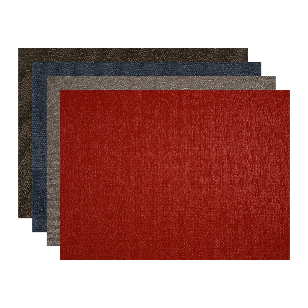 Vinyl Woven Placemats (Pack of 12)