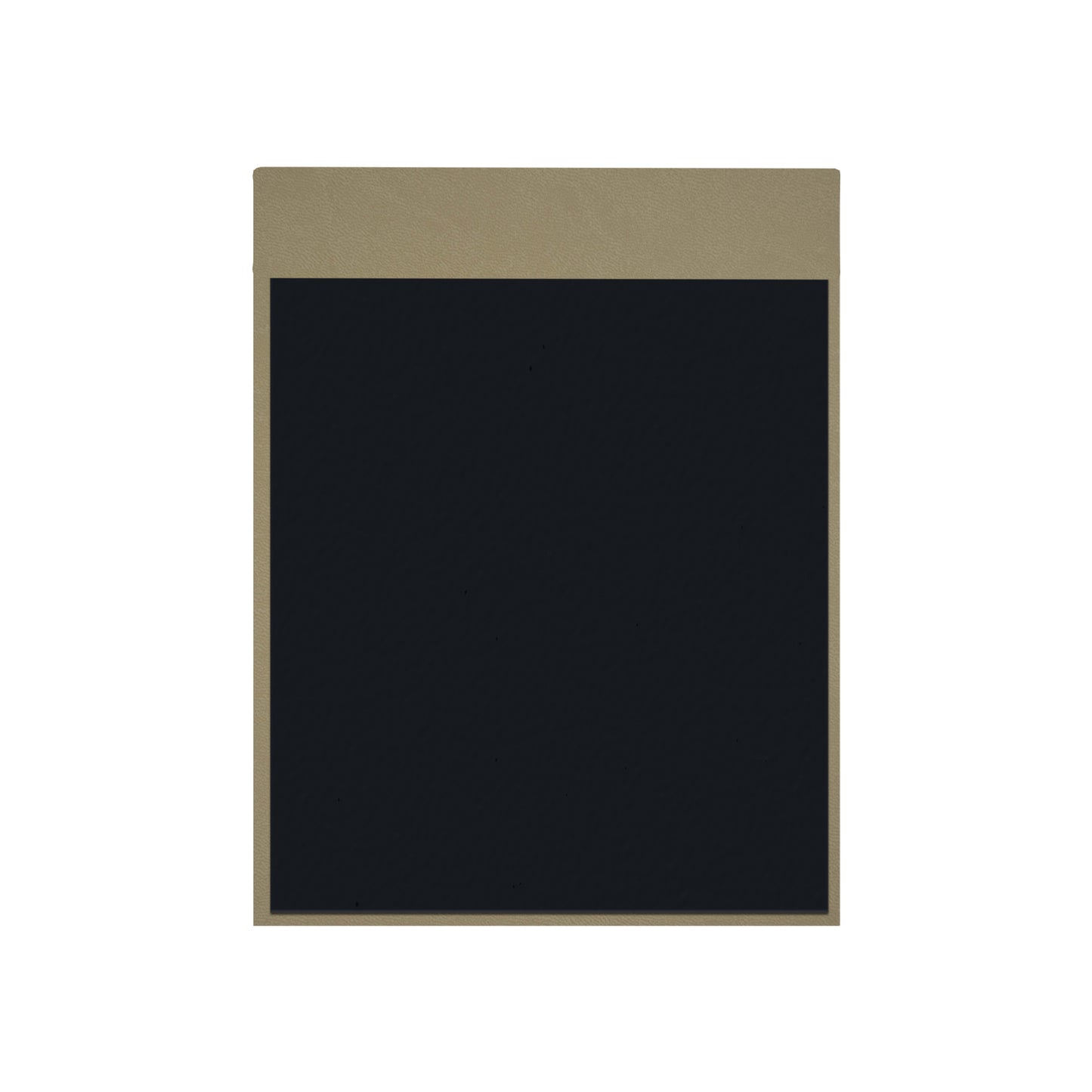 Evergreen Magnetic Menu Board