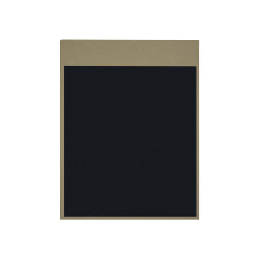 Evergreen Magnetic Menu Board