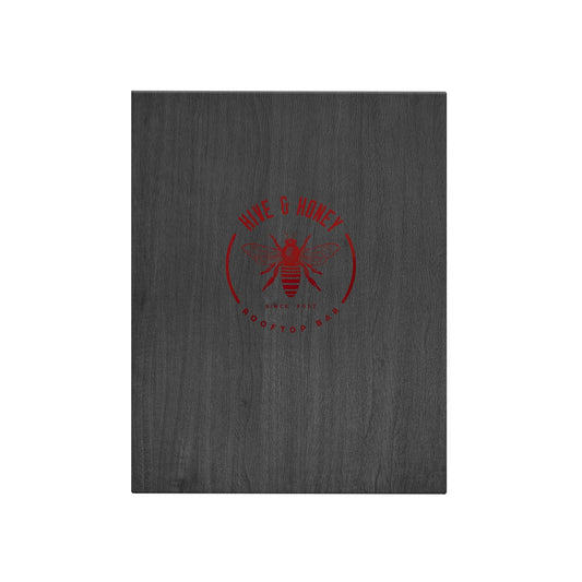 Sherwood Augusta Banded Menu