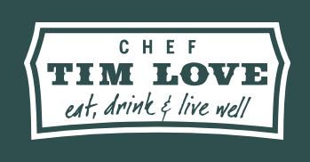Chef Tim Love