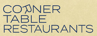Corner Table Restaurants